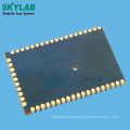 SKYLAB SKW92A low power 2.4GHz radio and FEM Industry Control 4g WIFI router module with IPEX antenna